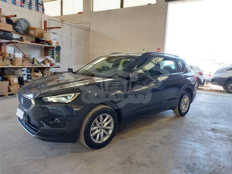 Seat Tarraco 2.0 TDI Style 2020