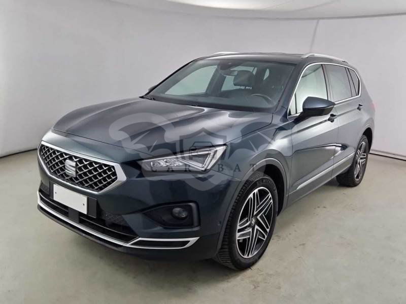 Seat Tarraco 2.0 TDI Xcellence 2019