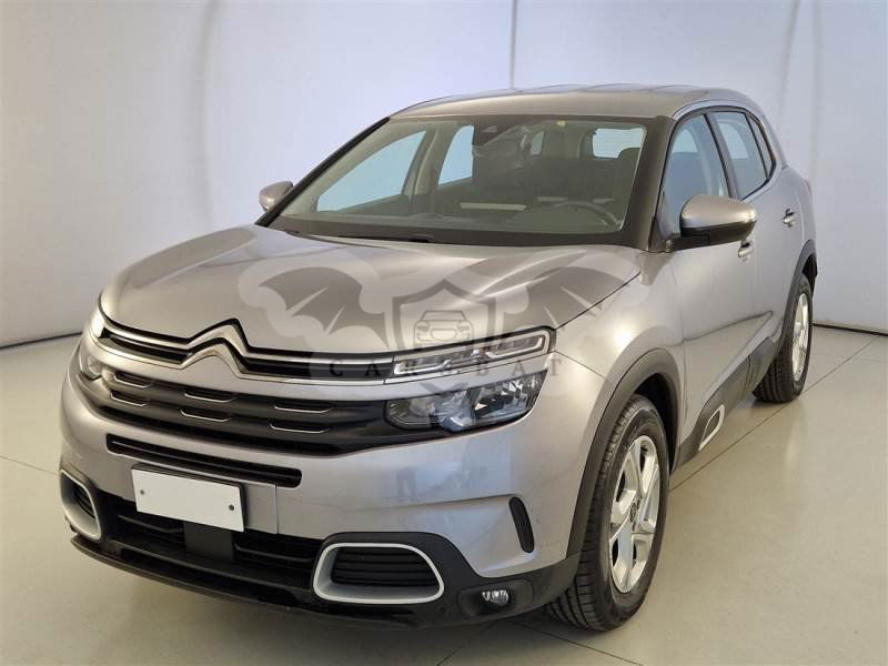Citroën C5 Aircross 1.5 HDI 2020