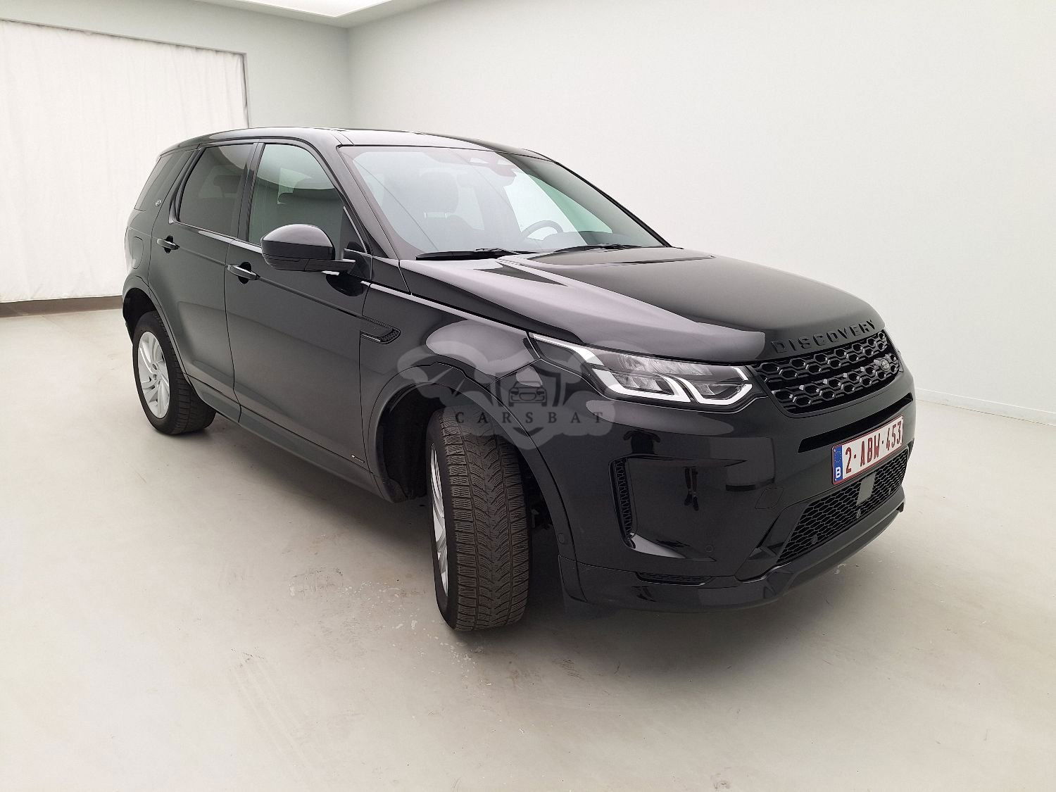 Land Rover Discovery Sport 1.5 HSE 2021