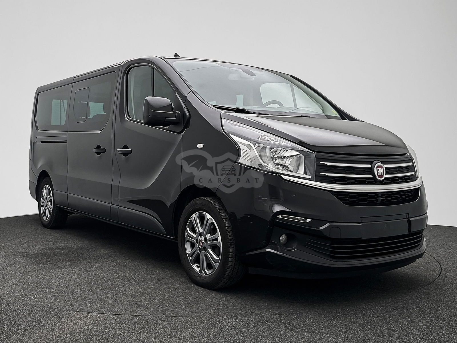 Fiat Talento L2H1 2.0 MultiJet 2020