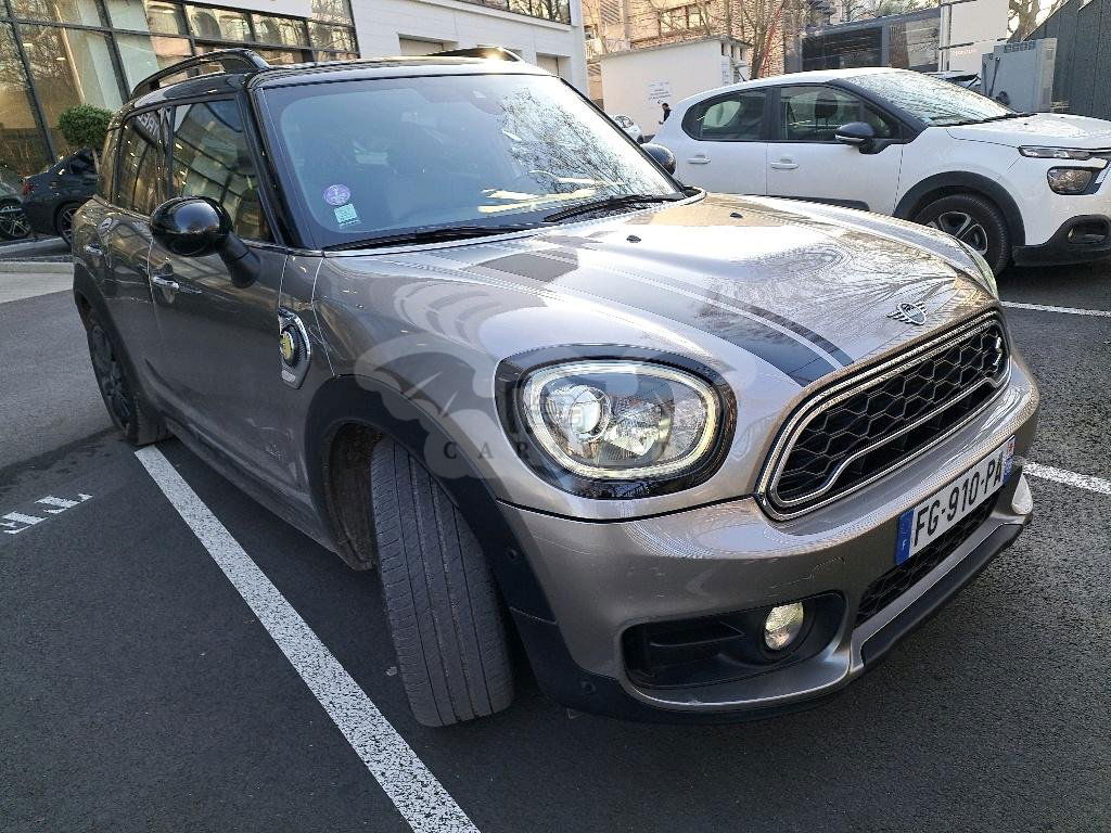 Mini Countryman Cooper SE Longstone 2019