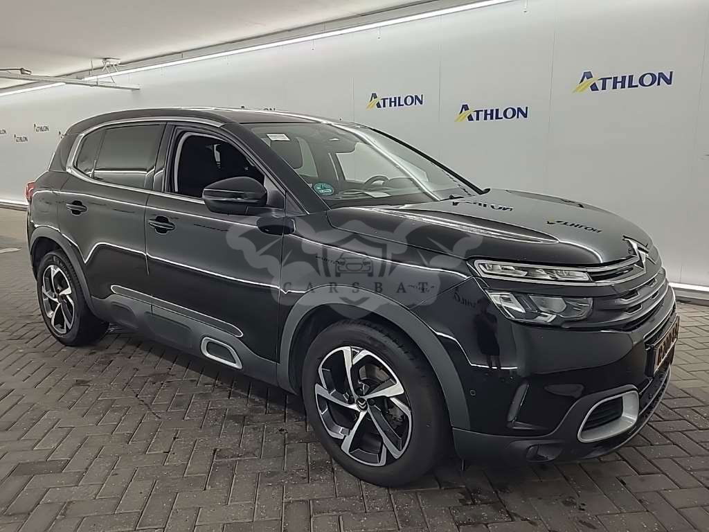 Citroën C5 Aircross 1.5 HDI Business 2020