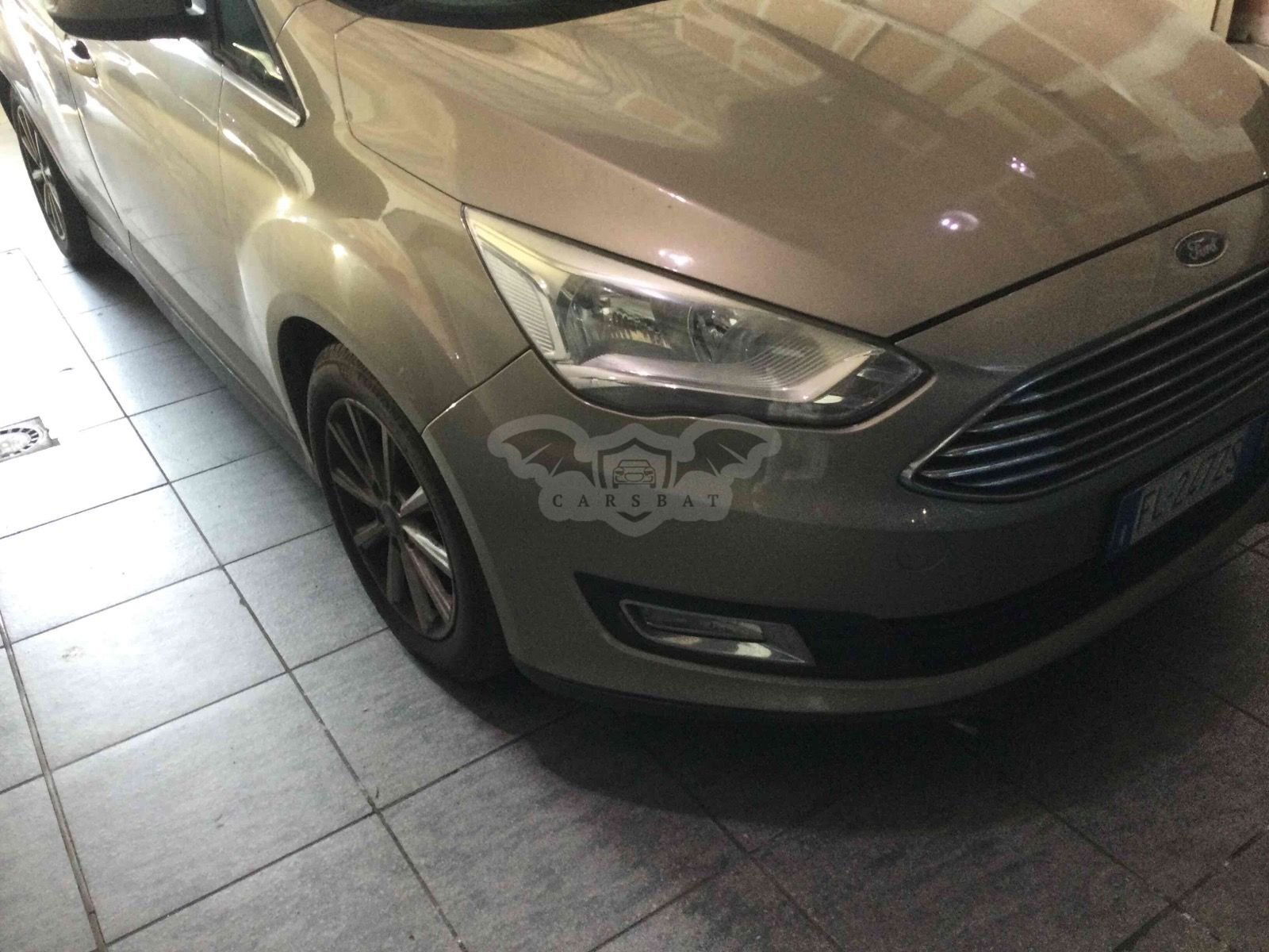 Ford C-Max 1.5 TDCI Plus 2017