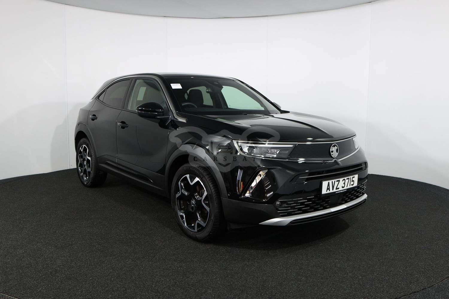 Vauxhall Mokka 1.5 Ultimate 2022