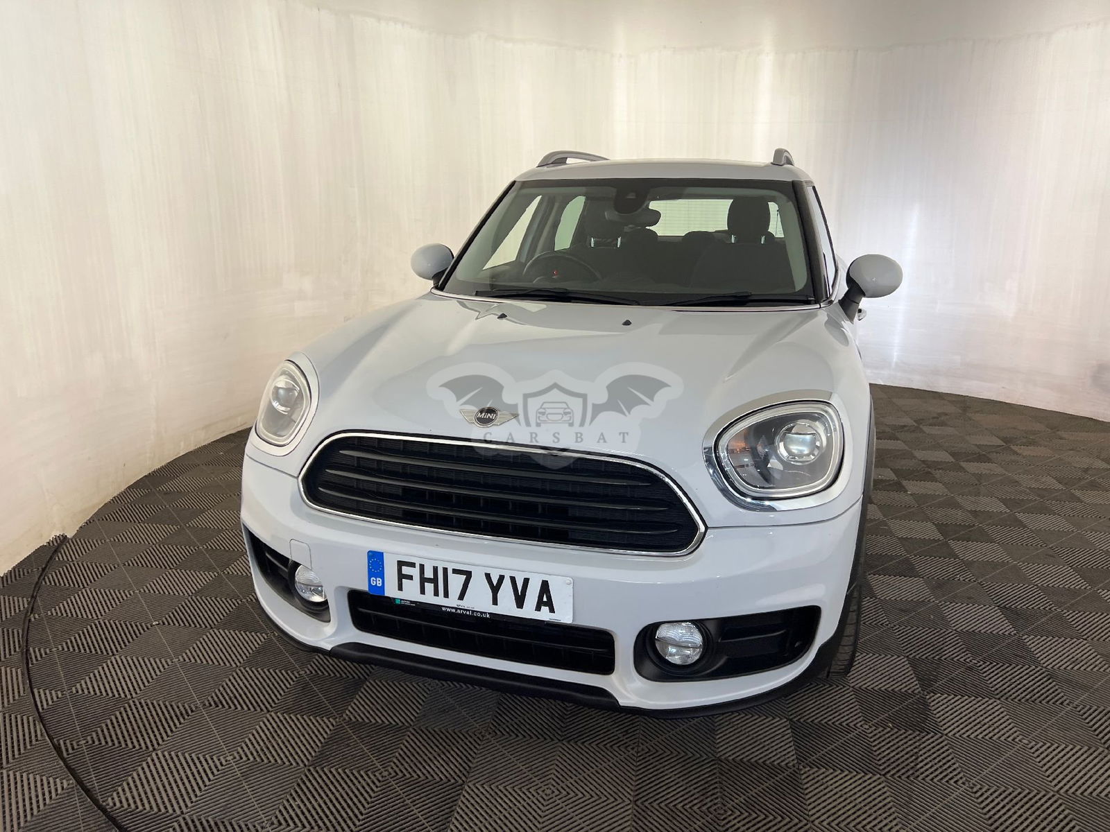 Mini Countryman Cooper D 2.0 2017