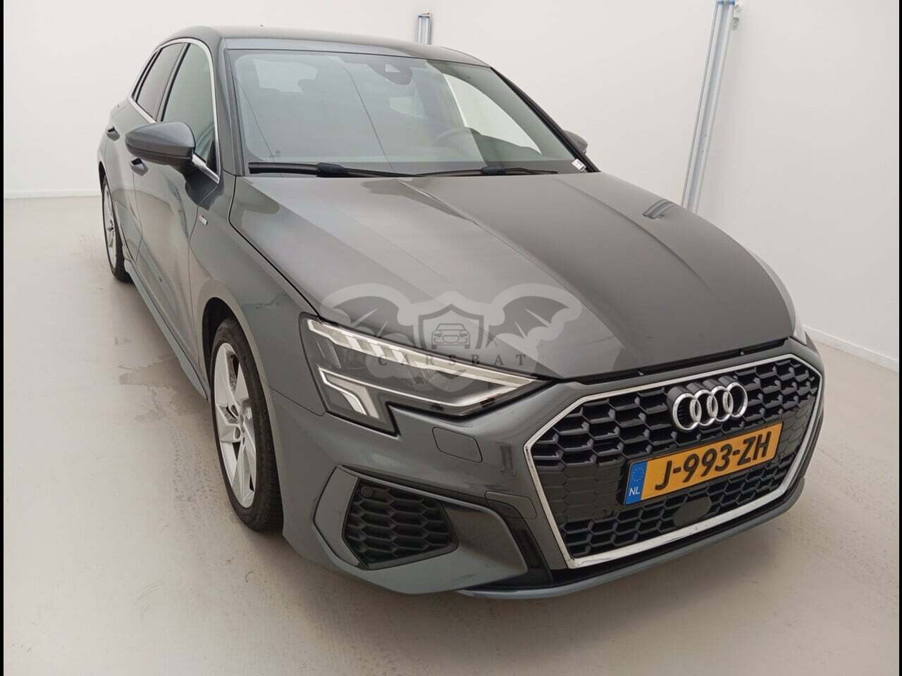 Audi A3 Sportback 30 TFSI S Edition 2020