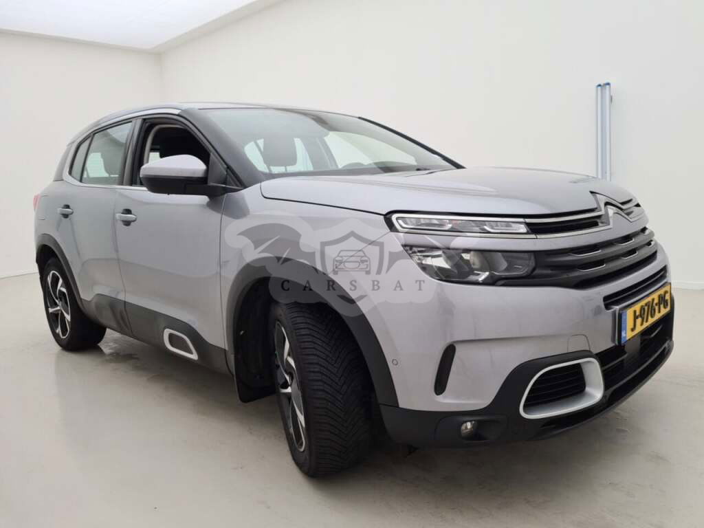 Citroën C5 Aircross 1.5 HDI Business 2020