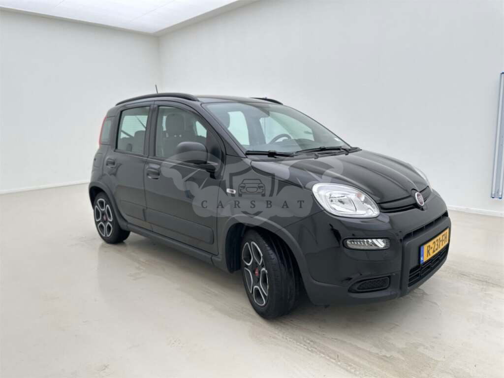 Fiat Panda 1.0 City Life 2022