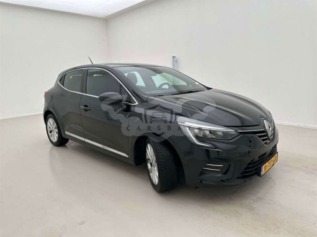 Renault Clio 1.0 Tce Intens 2021