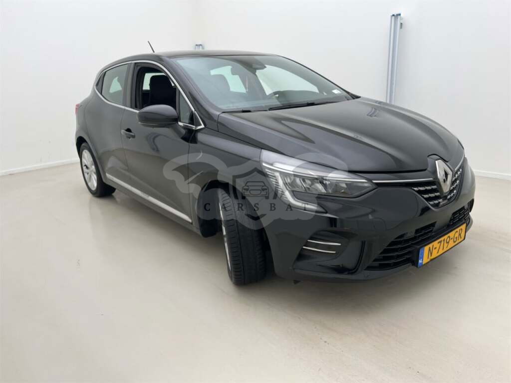 Renault Clio 1.0 Tce Intens 2021