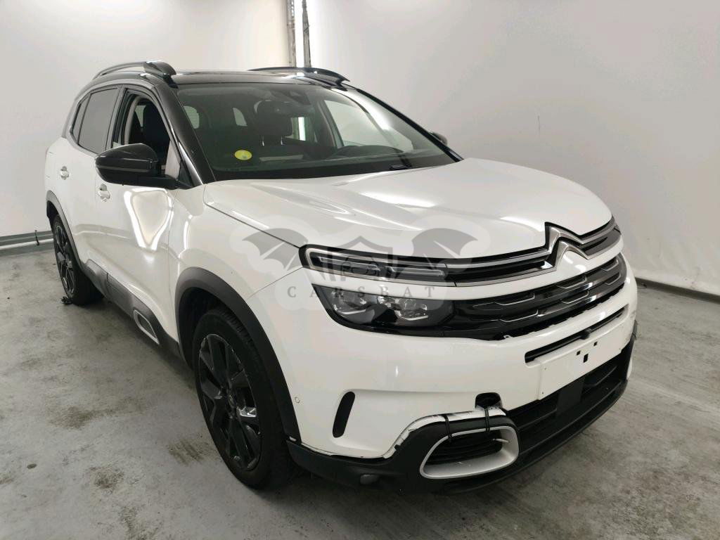 Citroën C5 Aircross 1.5 HDI SHINE 2020