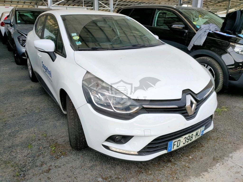 Renault Clio Air 2019