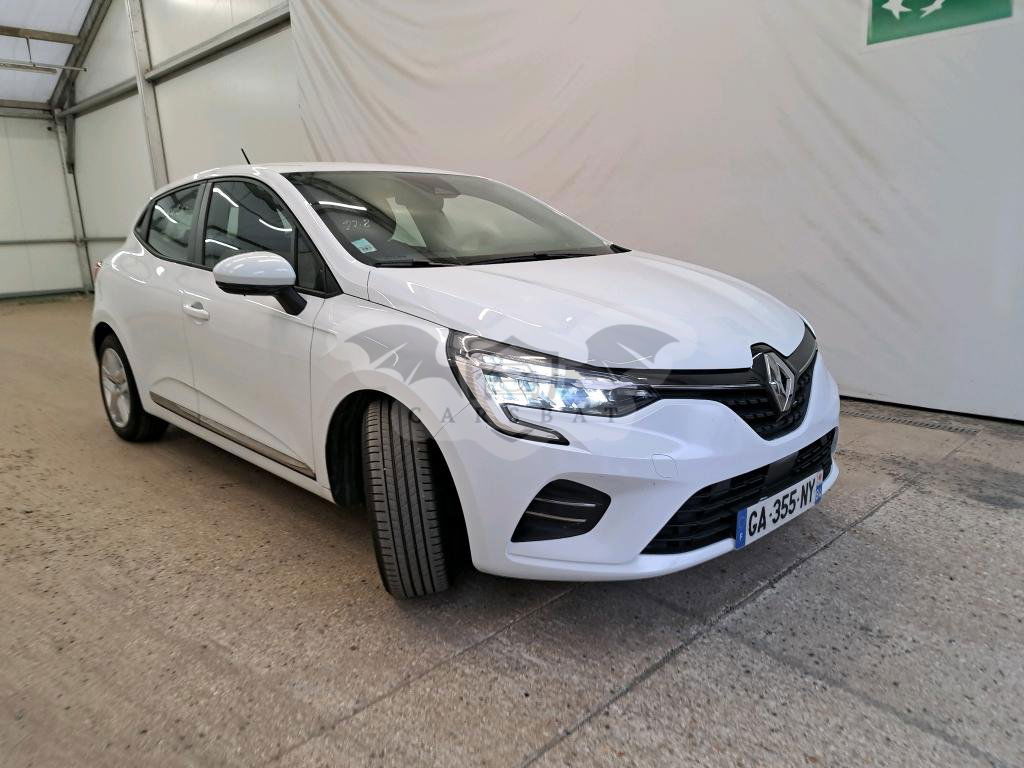 Renault Clio 1.0 Business 2021