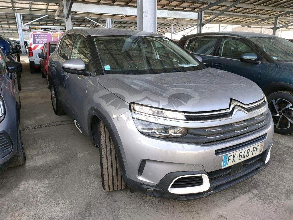 Citroën C5 Aircross 1.5 Business 2021