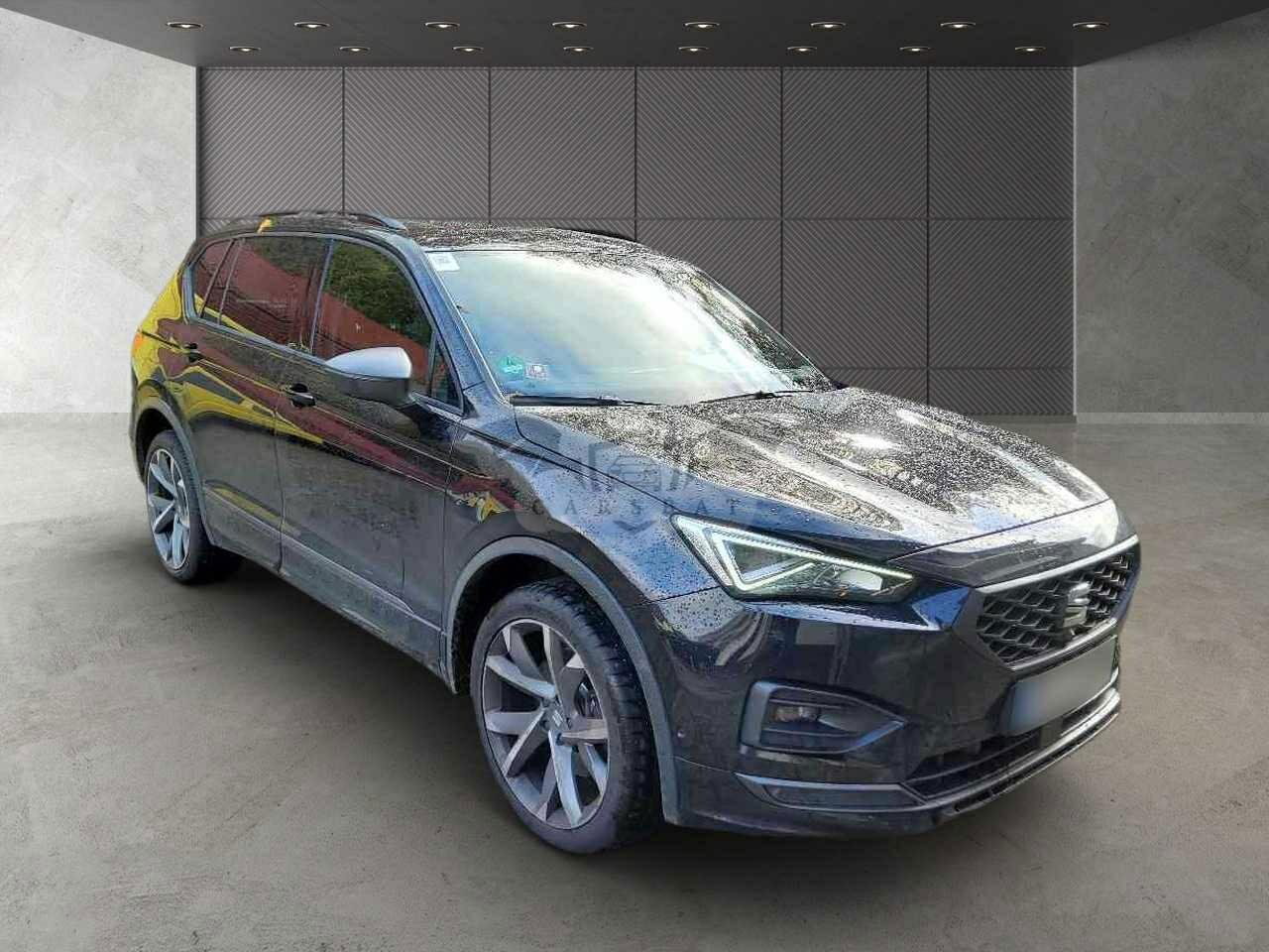 Seat Tarraco 2.0 TDI FR 2020