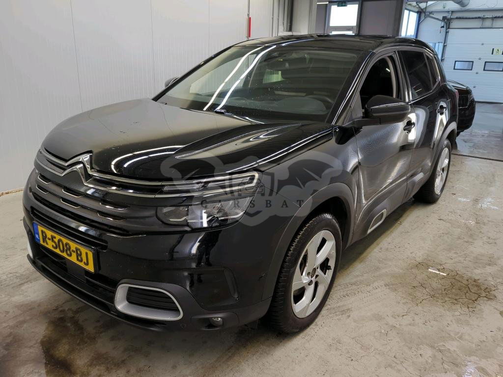 Citroën C5 Aircross 1.2i Business 2022
