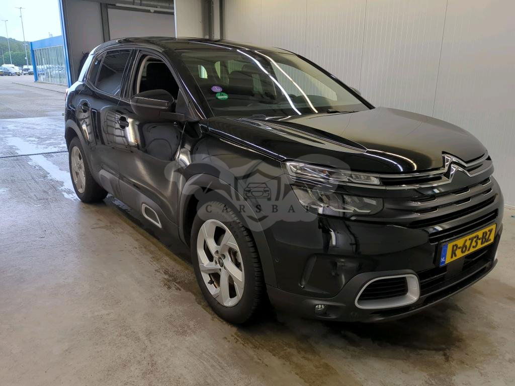 Citroën C5 Aircross 1.2i Business 2022