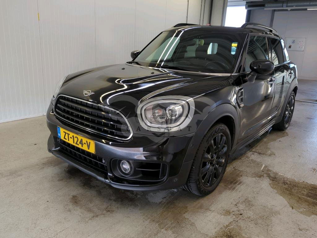 Mini Countryman Cooper 1.5 Business 2019