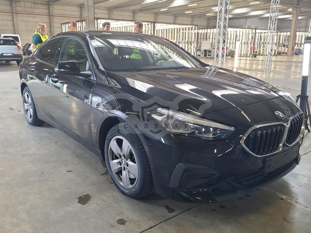 BMW 2 Series Gran Coupé 218i Business 2022