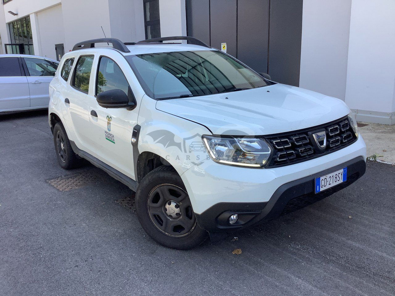 Dacia Duster 1.5 DCI Essential 2020