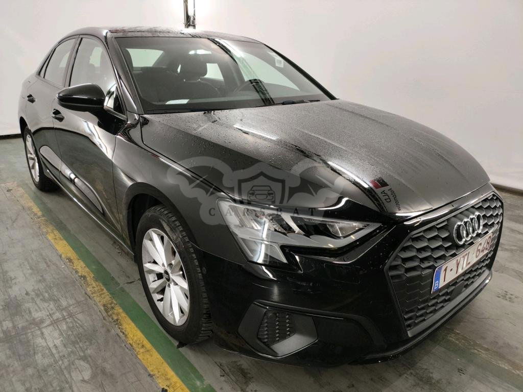Audi A3 2.0 TDI Business 2020