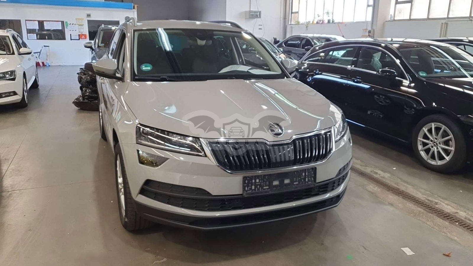 Skoda Karoq 2.0 TDI Style 2021