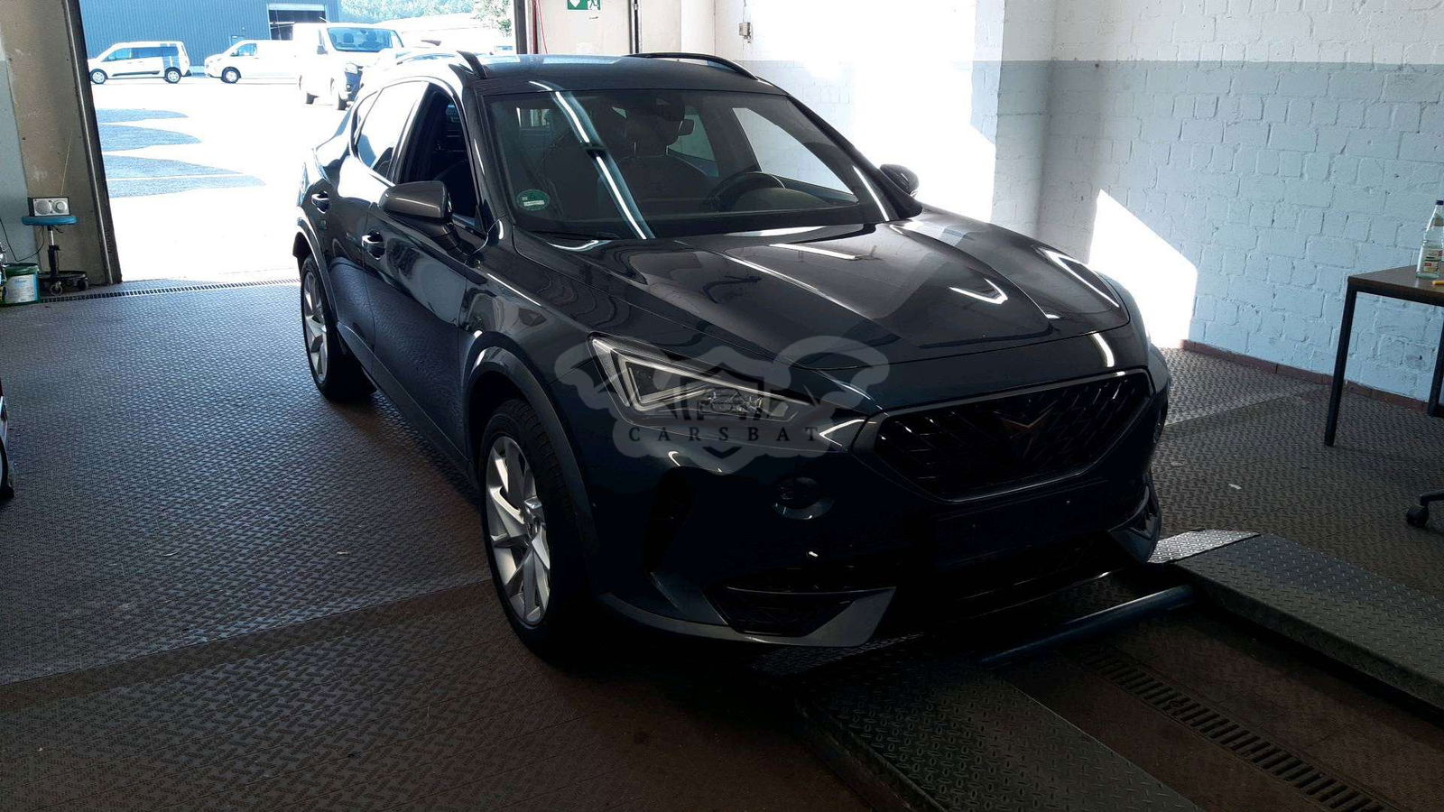 Cupra Formentor 2.0 TDI 2023