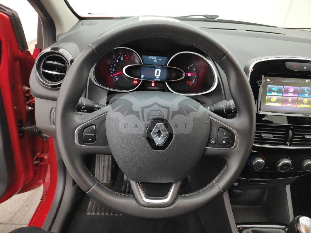 Renault Clio 0.9 TCe 2019