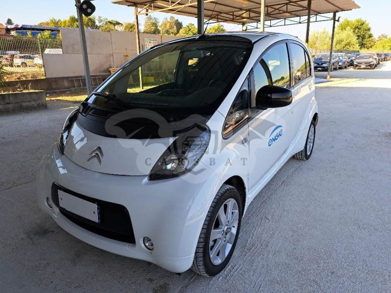Citroën C-Zero Seduction 2019