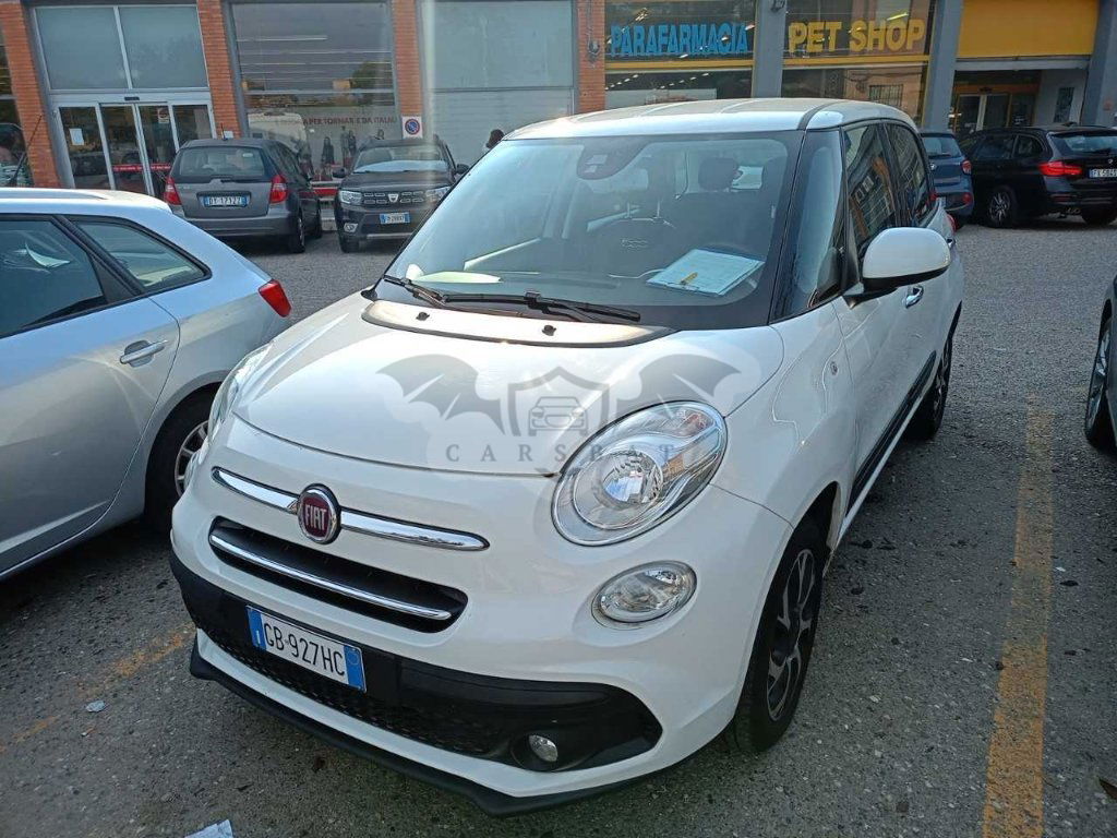 Fiat 500L 1.3 MultiJet Business 2020