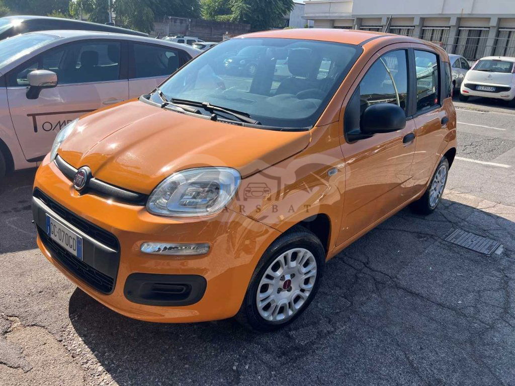 Fiat Panda 1.2 Easy 2020