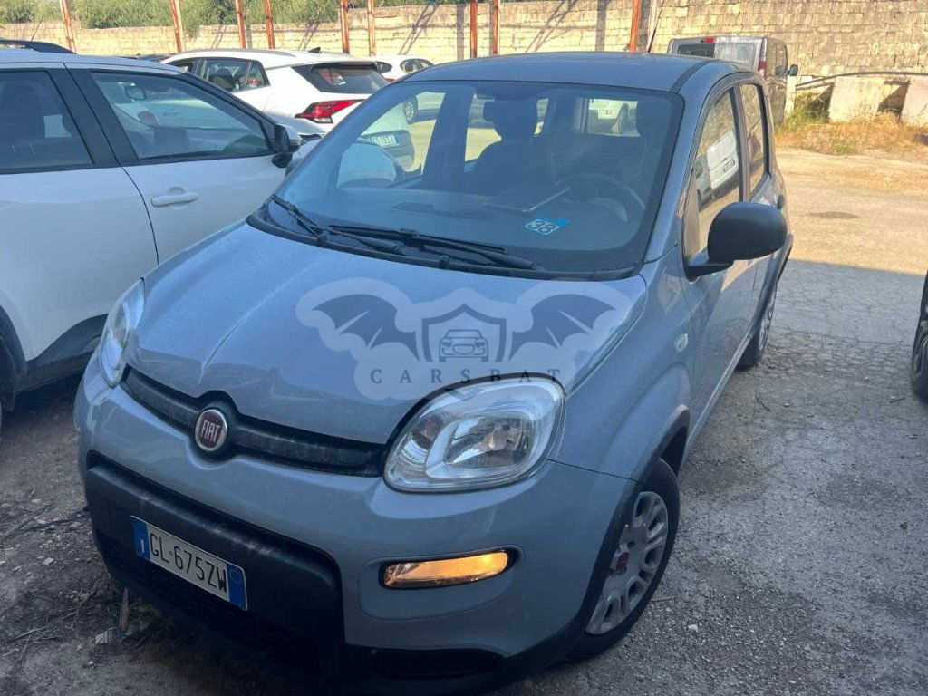 Fiat Panda 1.0 2022