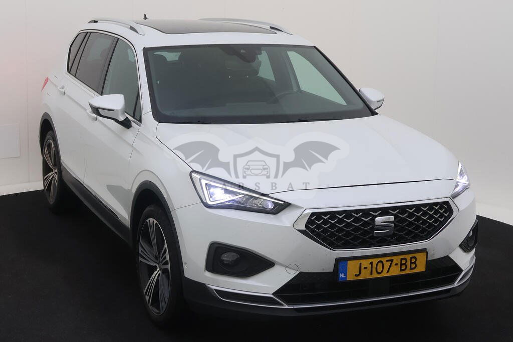 Seat Tarraco 1.5 TSI Xcellence 2020