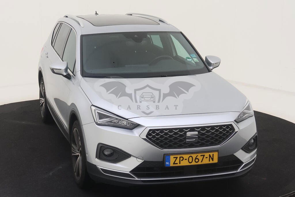 Seat Tarraco 1.5 TSI Xcellence 2019