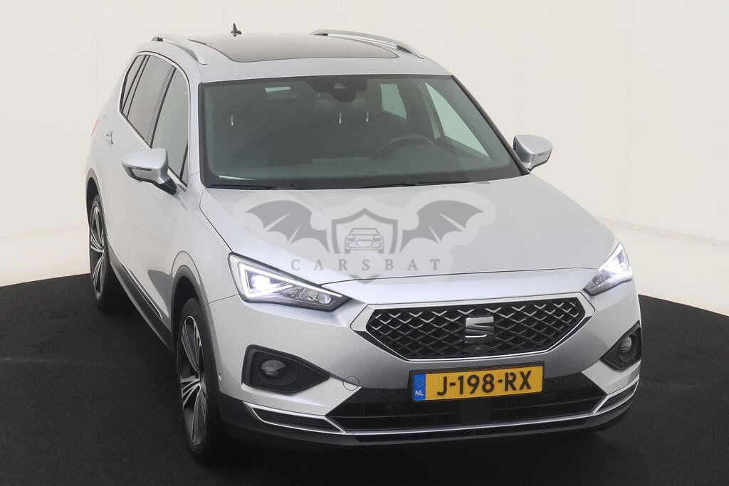 Seat Tarraco 1.5 TSI Xcellence 2020