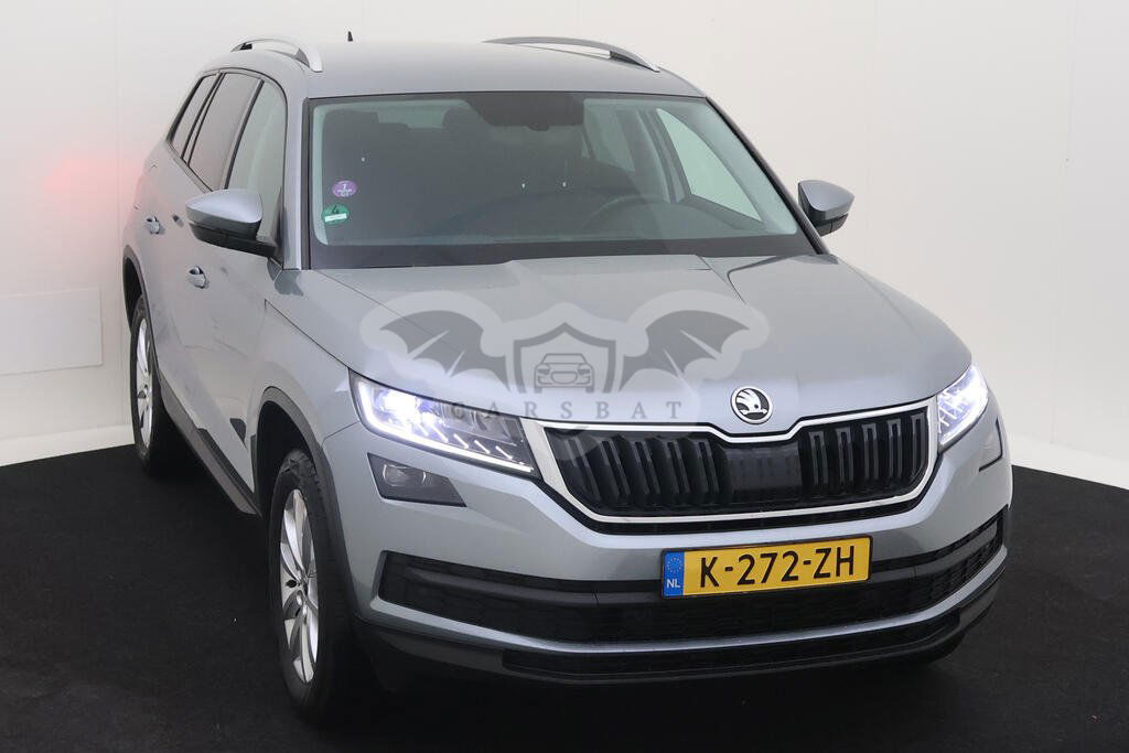 Skoda Kodiaq 1.5 TSI Business 2021