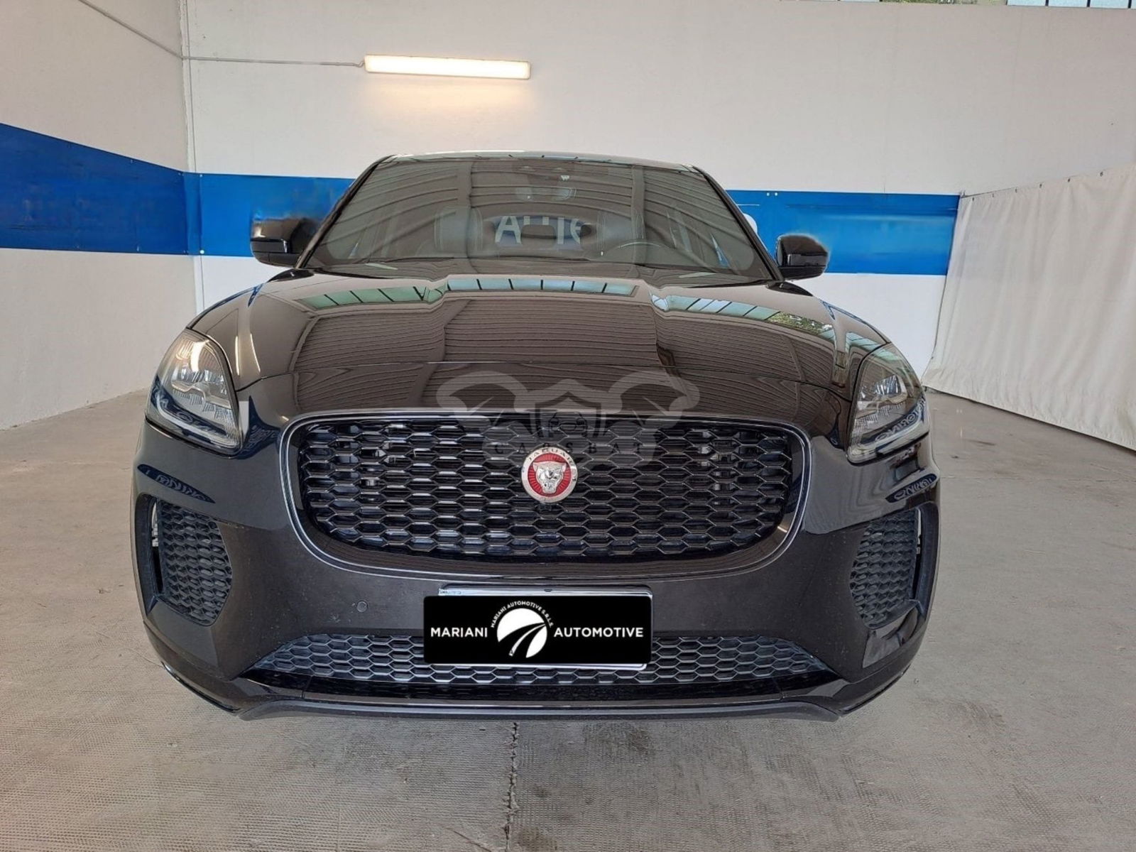 Jaguar E-Pace 2.0d R-Dynamic 2020
