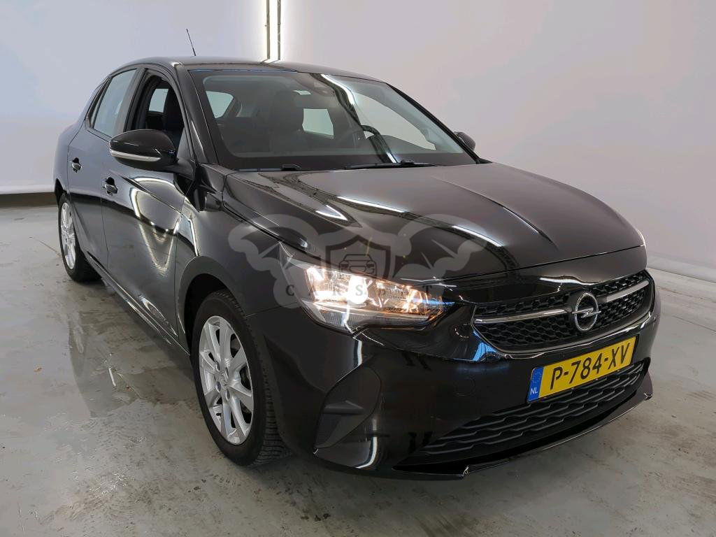 Opel Corsa 1.2 Edition 2022