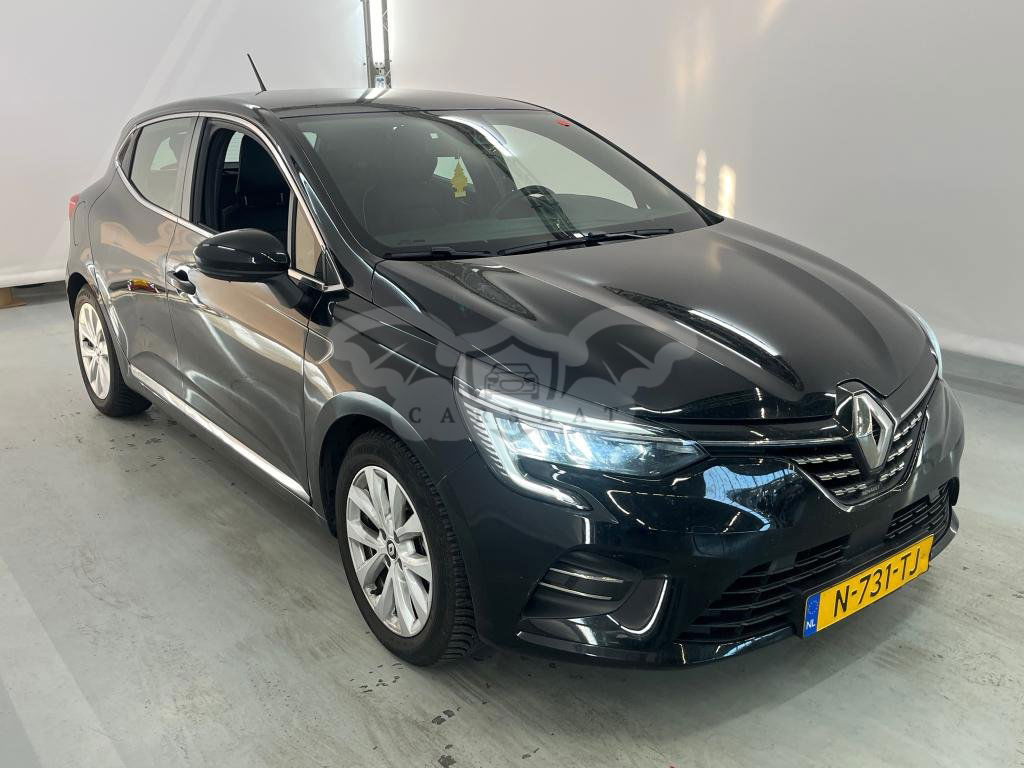Renault Clio 1.6 Intens 2021