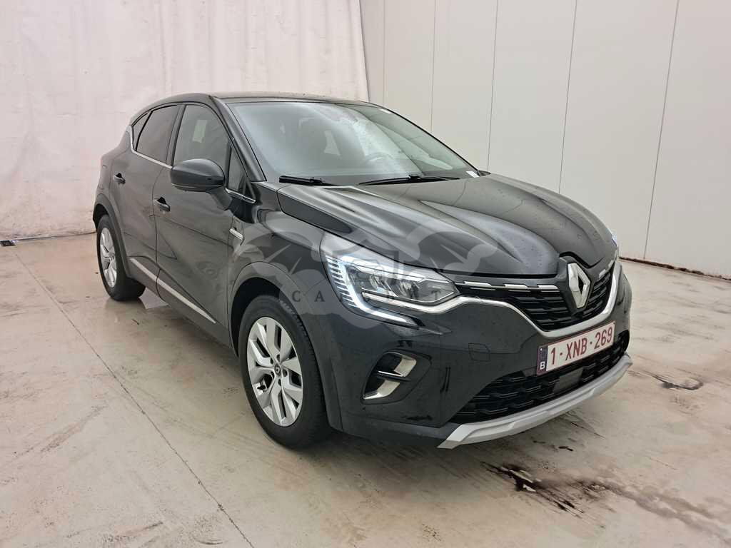Renault Captur 1.0 TCe Intens 2020