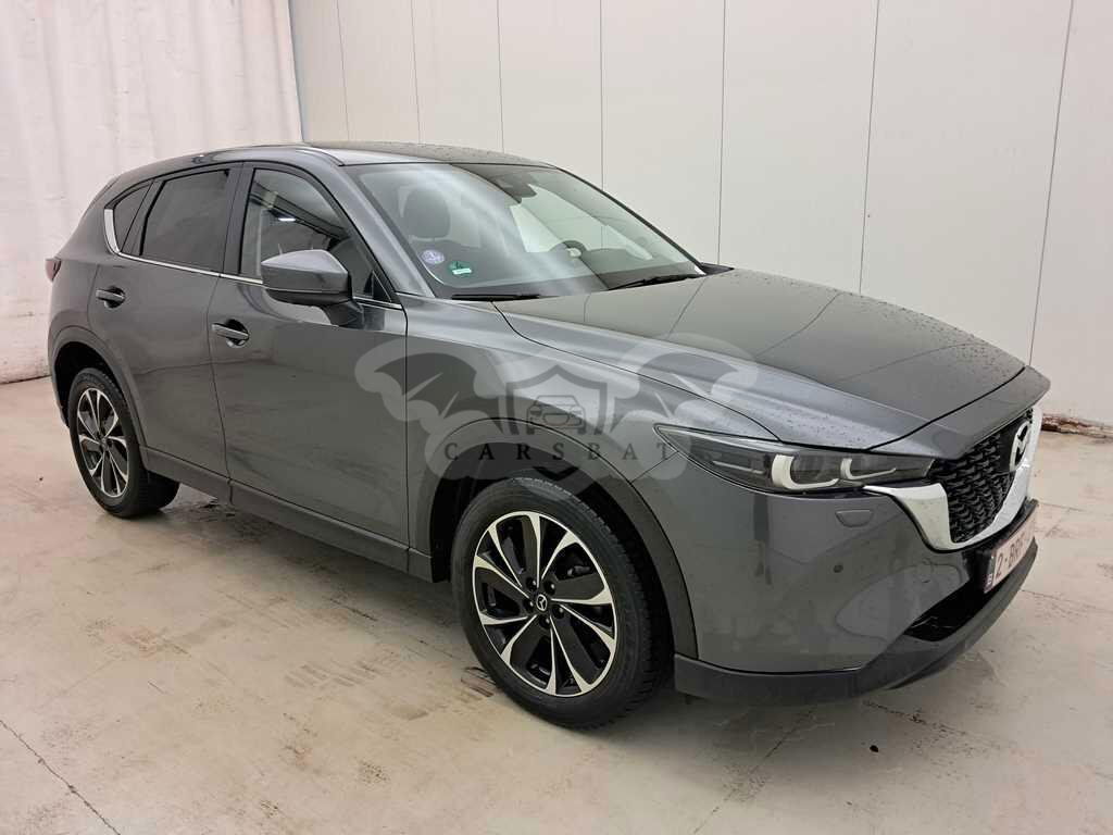 Mazda CX-5 2.0 SKYACTIV-G Skydrive 2022