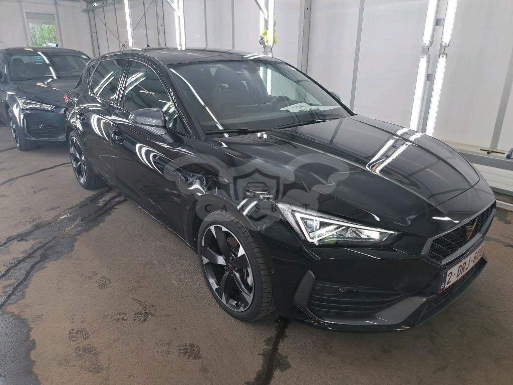 Cupra Leon 1.4 e-Hybrid 2023