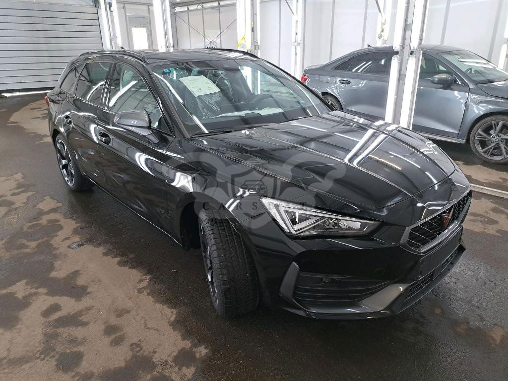 Cupra Leon 1.4 e-Hybrid 2023