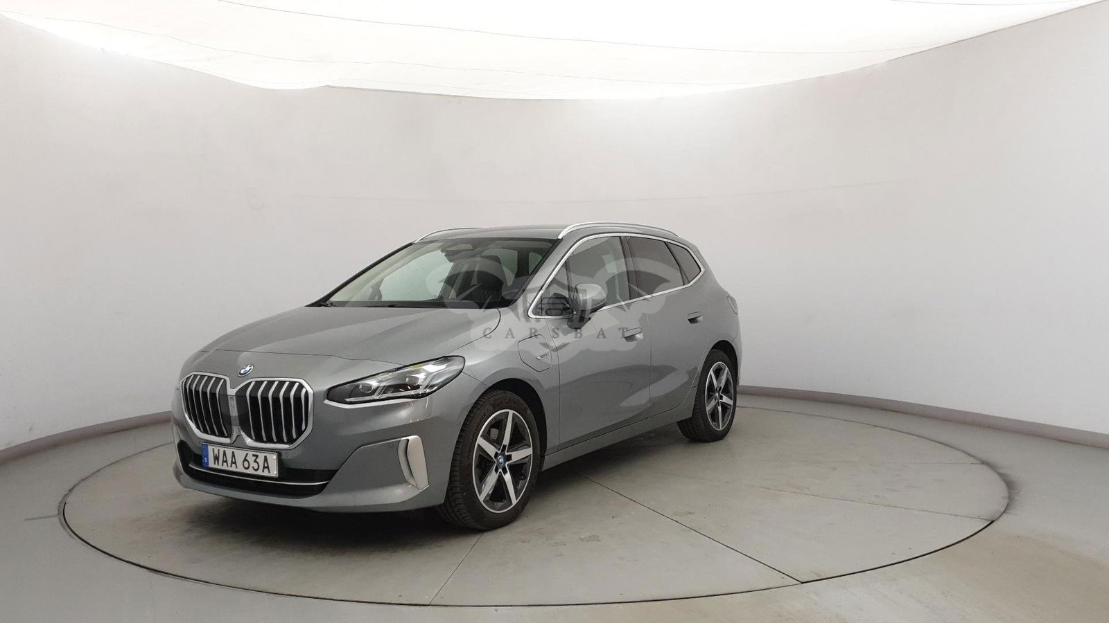 BMW 2 Series Active Tourer 225e Luxury 2022