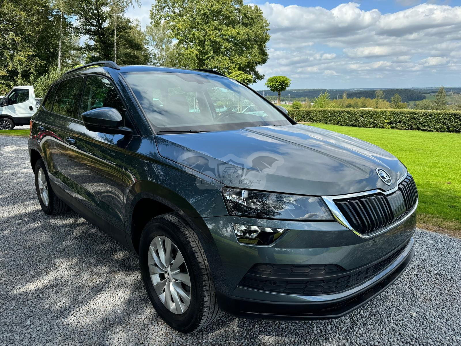 Skoda Karoq 1.0 TSI Ambition 2019