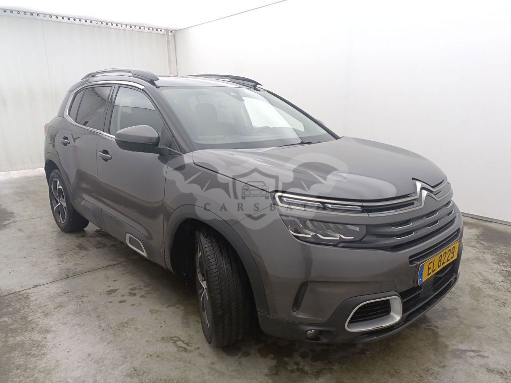 Citroën C5 Aircross 1.5 HDI FEEL 2021
