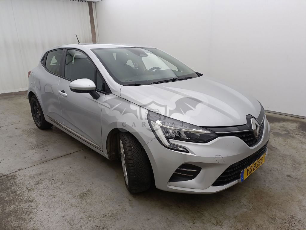 Renault Clio 1.5 DCI 2021