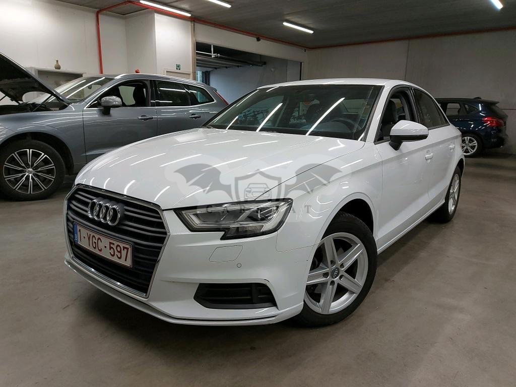 Audi A3 1.6 TDI 2020