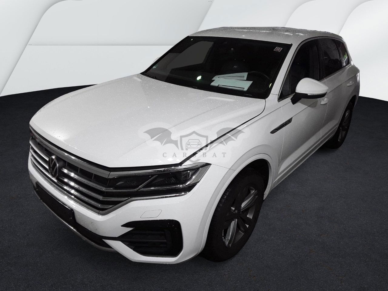 Volkswagen Touareg 3.0 TDI R-line 2021
